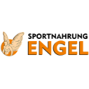 Sportnahrung Engel Logo