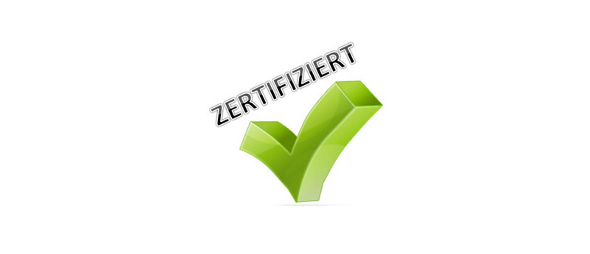 Gütesiegel als Teil der Conversion Optimierung | eCommerce Werkstatt