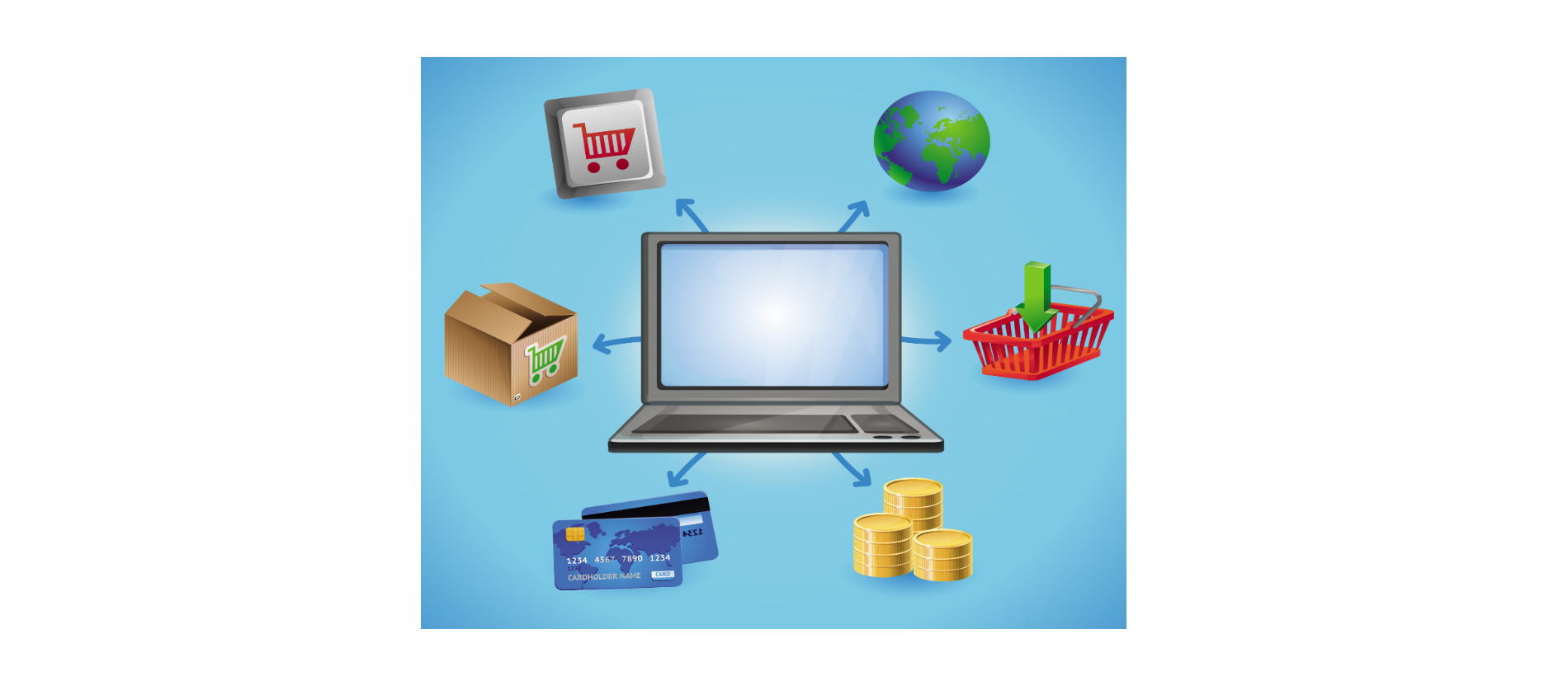 Online-Shop Erstellung: das müssen Sie beachten! | eCommerce Werkstatt