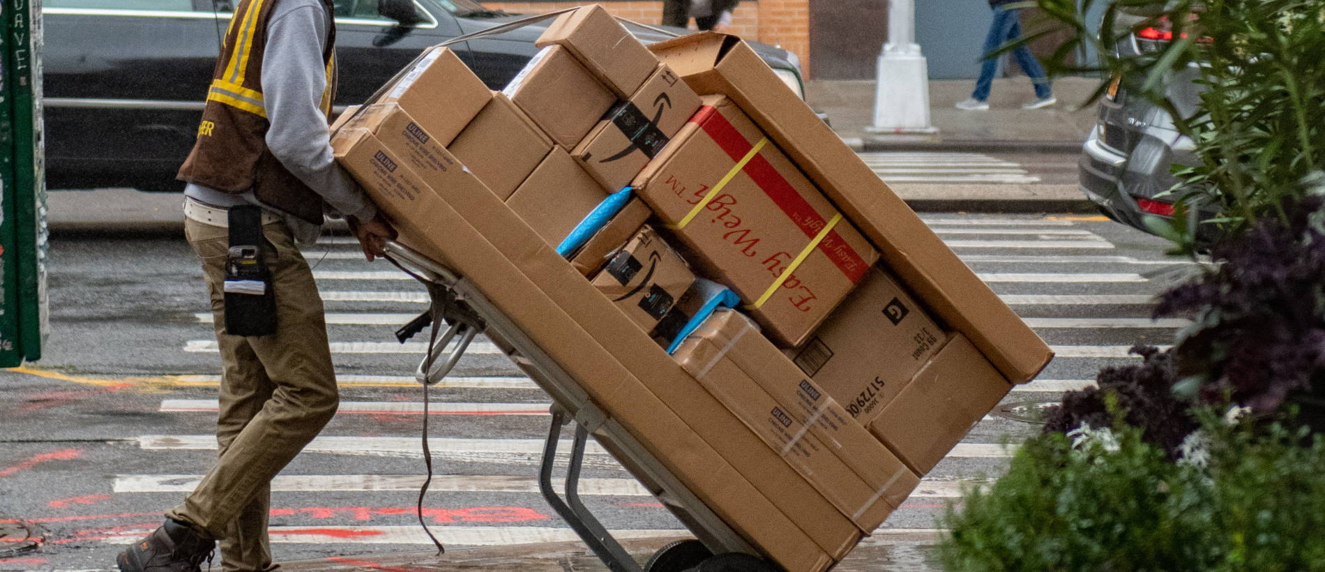 Professionelle Onlinehändler steuern ihr Unternehmen mit einer Warenwirtschaft | eCommerce Werkstatt