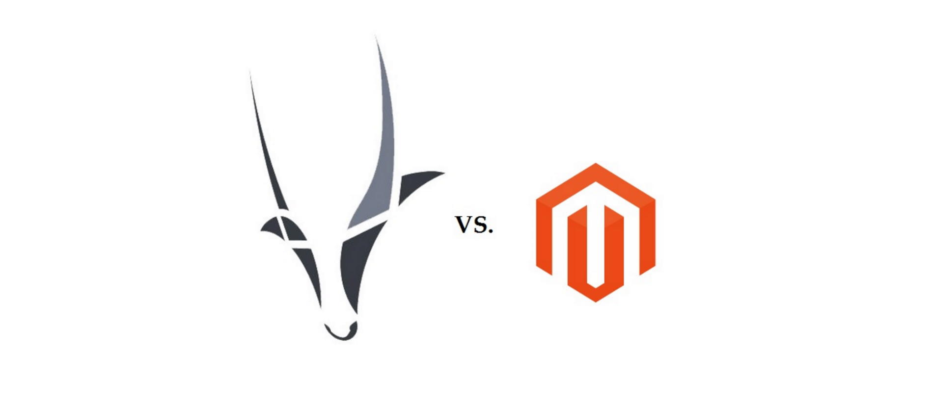 Vergleich der E-Commerce Software Spryker vs. Magento | eCommerce Werkstatt