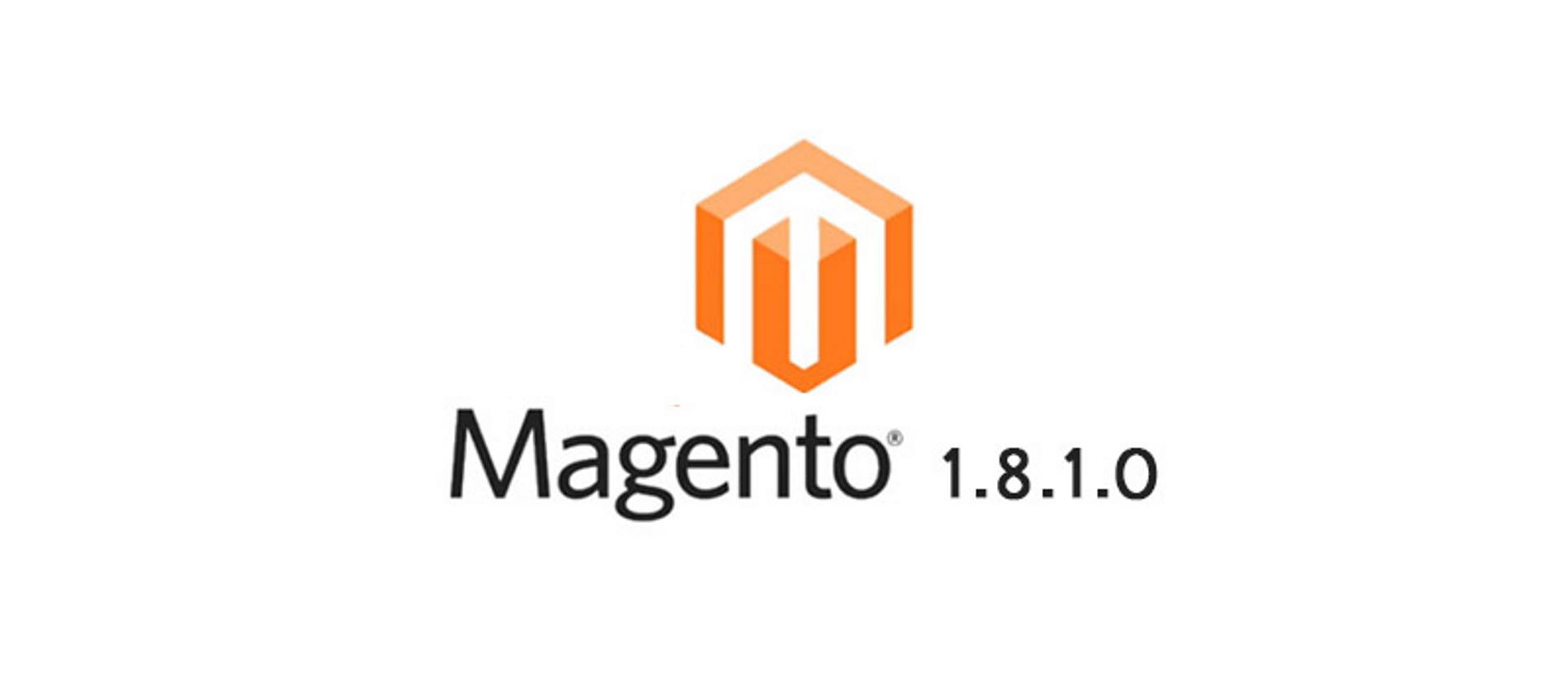 Läuft Ihr Shop schon auf Magento 1.8.1.0? | eCommerce Werkstatt
