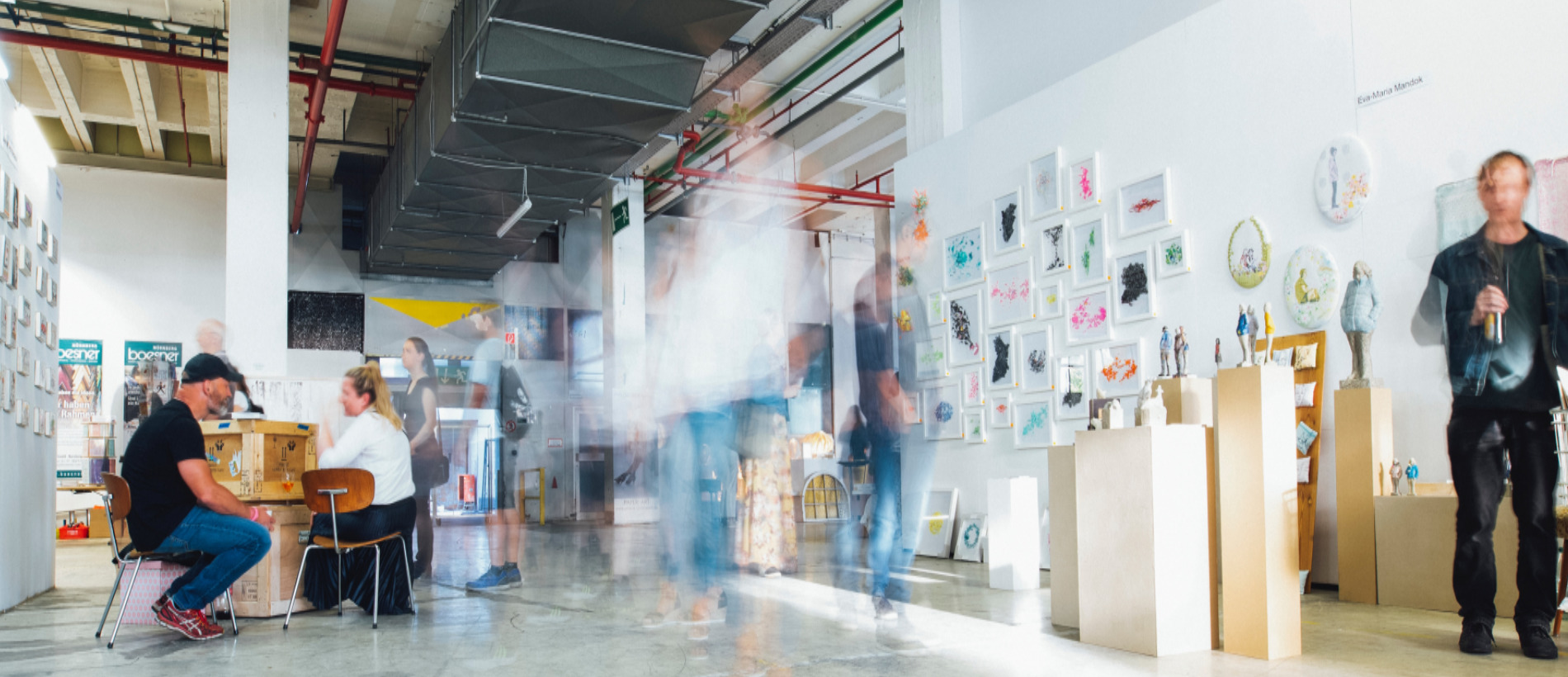 Showrooms als Marketinginstrument für E-Commerce | ecw Magazin