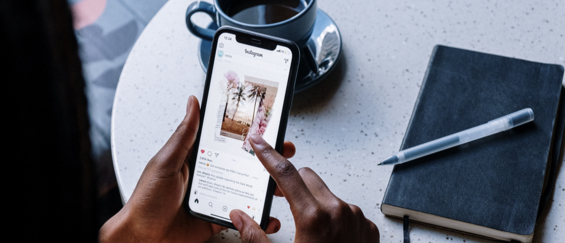 Instagram Ads: Ist es lukrativ, Werbung auf Instagram zu schalten? | ecw Magazin