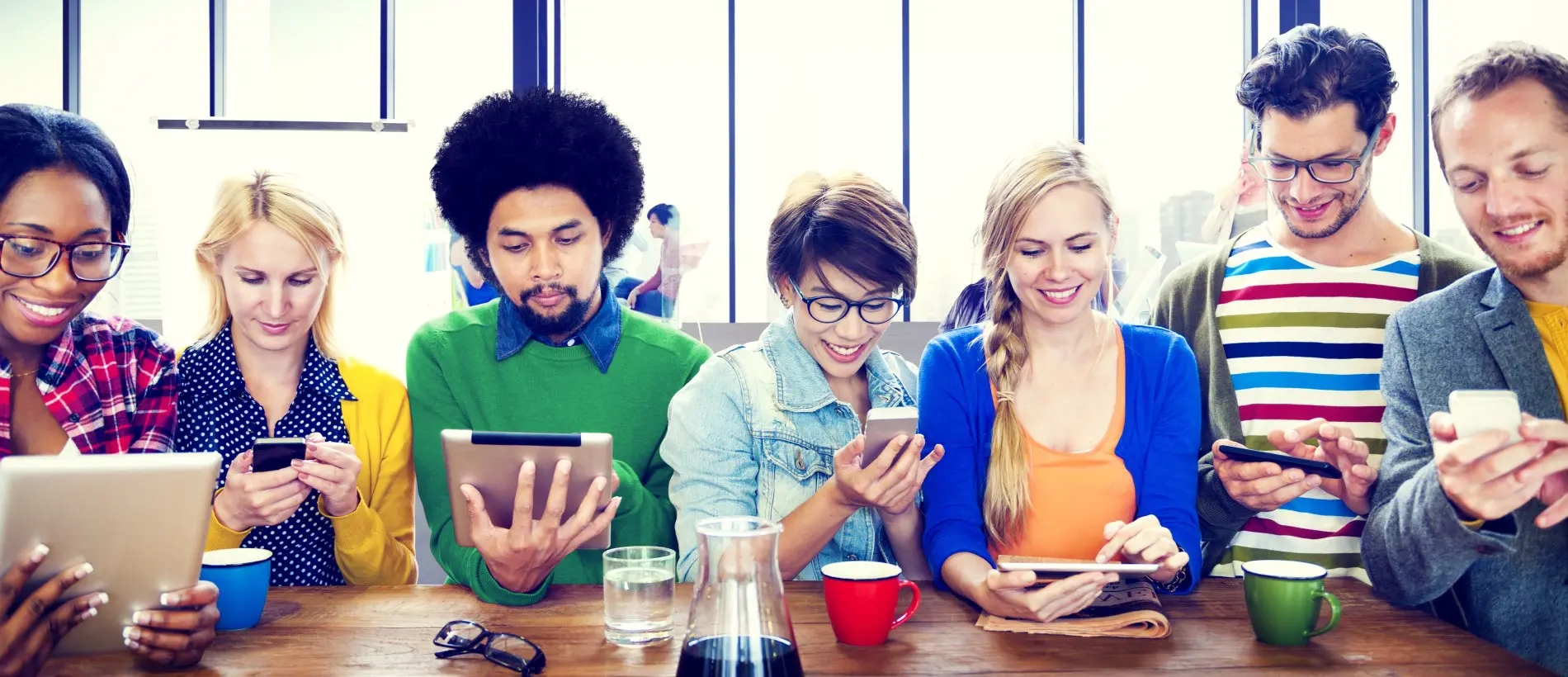 Magazin für E-Commerce & Online-Marketing | eCommerce Werkstatt