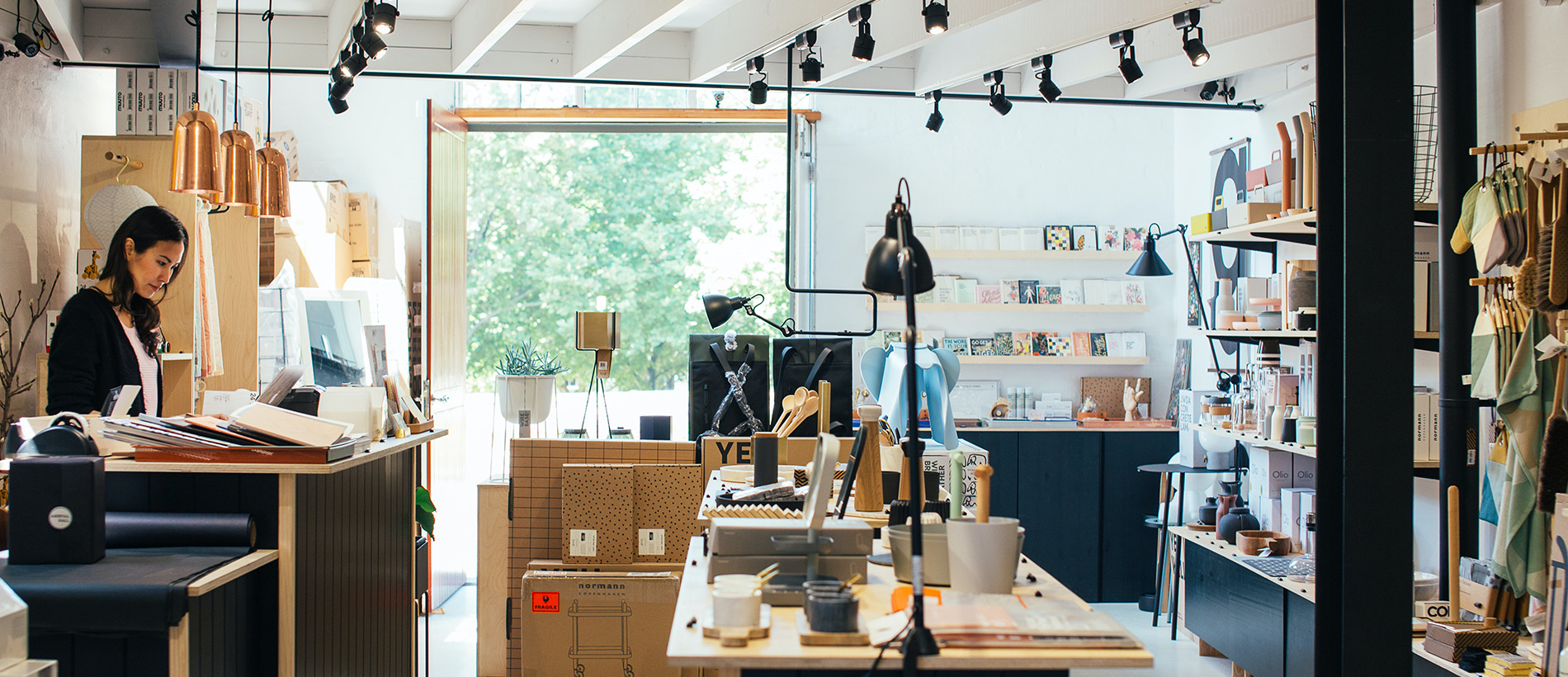 Retail-as-a-Service: die Zukunft des Handels | ecw Magazin