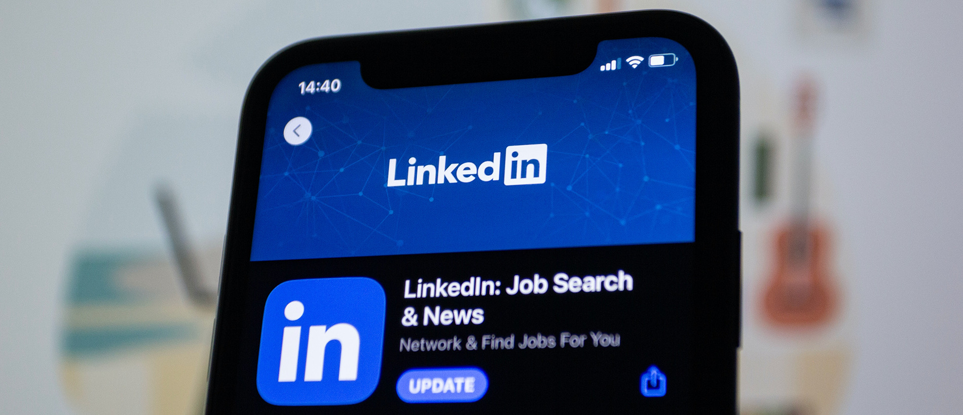 Maximieren Sie Ihren B2B-Erfolg: Alles, was Sie über LinkedIn-Marketing wissen müssen | ecw Magazin