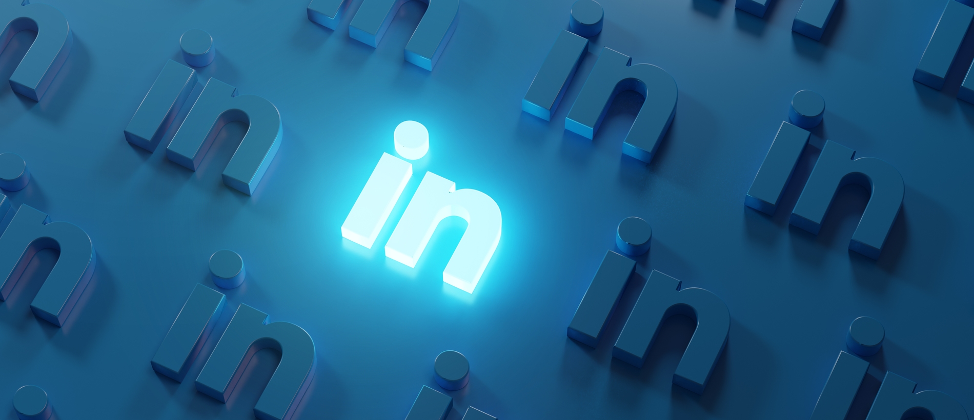 LinkedIn Ads im B2B-Marketing - ecw informiert