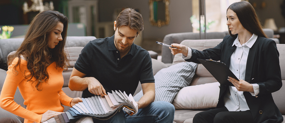 M.O.W. 2023: Der Puls der europäischen Möbelindustrie | ecw Magazin