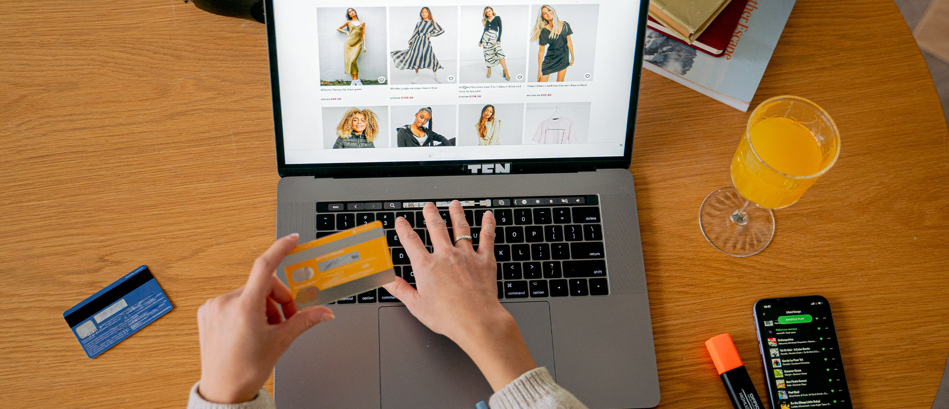 Black Friday Onlineshop: der Umsatzbooster des Jahres? | ecw Magazin