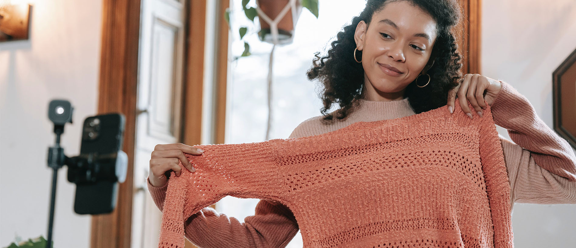 Live-Shopping als neuer E-Commerce-Trend | ecw Magazin