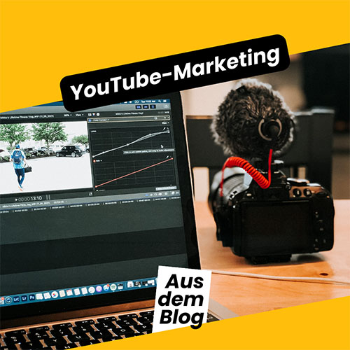 YouTube-Marketing - Neues aus dem ecw Blog