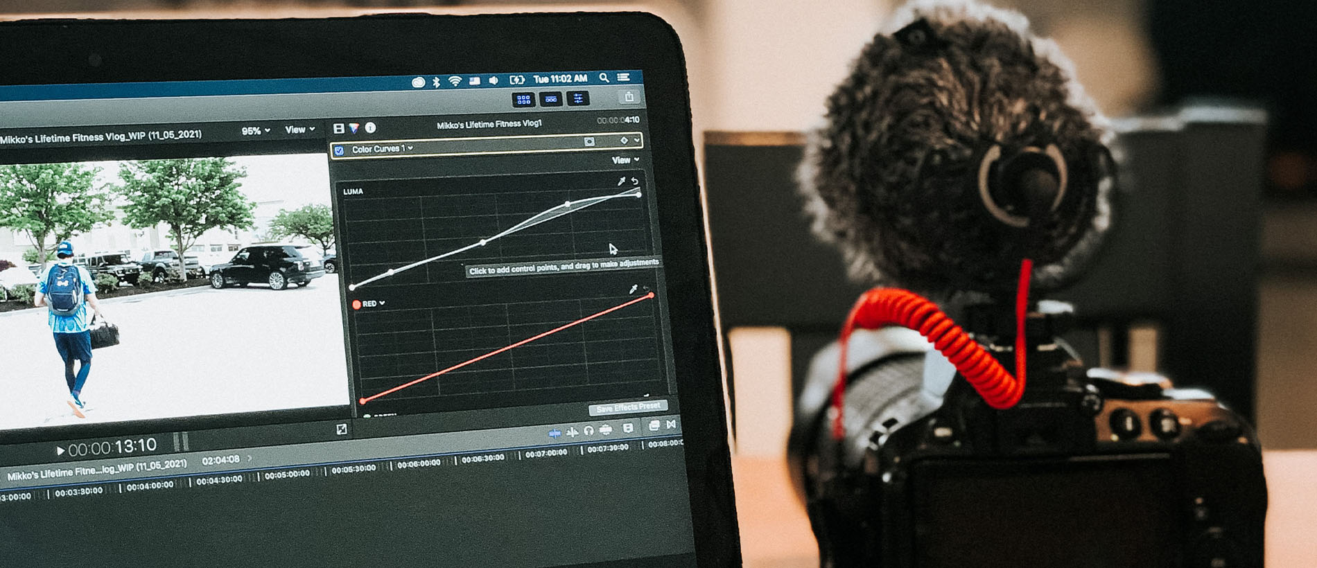 Die Schlüsselfaktoren für effektives YouTube-Marketing - ecw Magazin