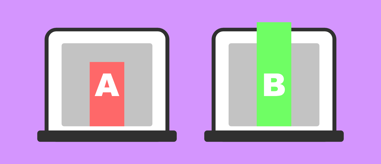 Was ist ein A/B-Testing? | ecw Know-how