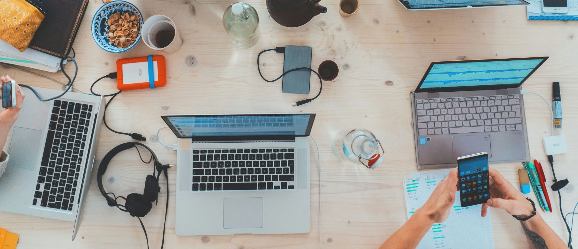 Die 10 wichtigsten Online-Marketing-Trends 2024 - ecw Magazin