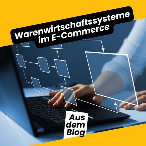 Effiziente Warenwirtschaftssysteme für den Erfolg im E-Commerce - Neues aus dem ecw Blog