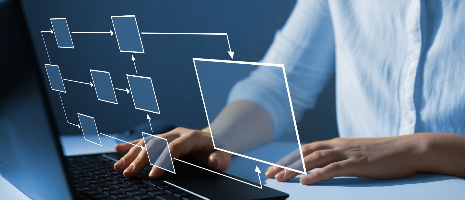 Effiziente Warenwirtschaftssysteme für den Erfolg im E-Commerce - Neues aus dem ecw Blog