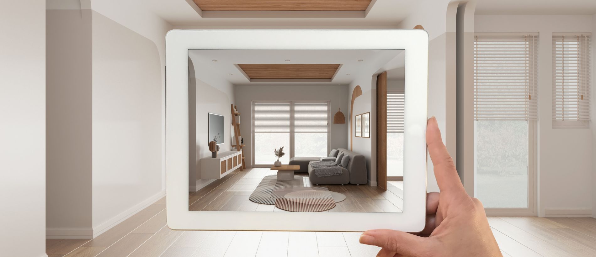 Spatial Commerce: Die Zukunft des Onlinehandels entdecken