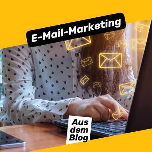 E-Mail-Marketing: Unverzichtbares Tool für Ihren Online-Erfolg - Neues aus dem ecw Blog