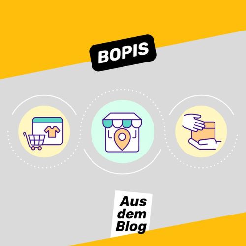 BOPIS: Die Zukunft des flexiblen Einkaufens im E-Commerce | ecw Magazin