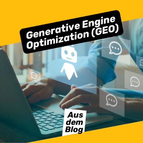 Generative Engine Optimization: Das neue SEO?