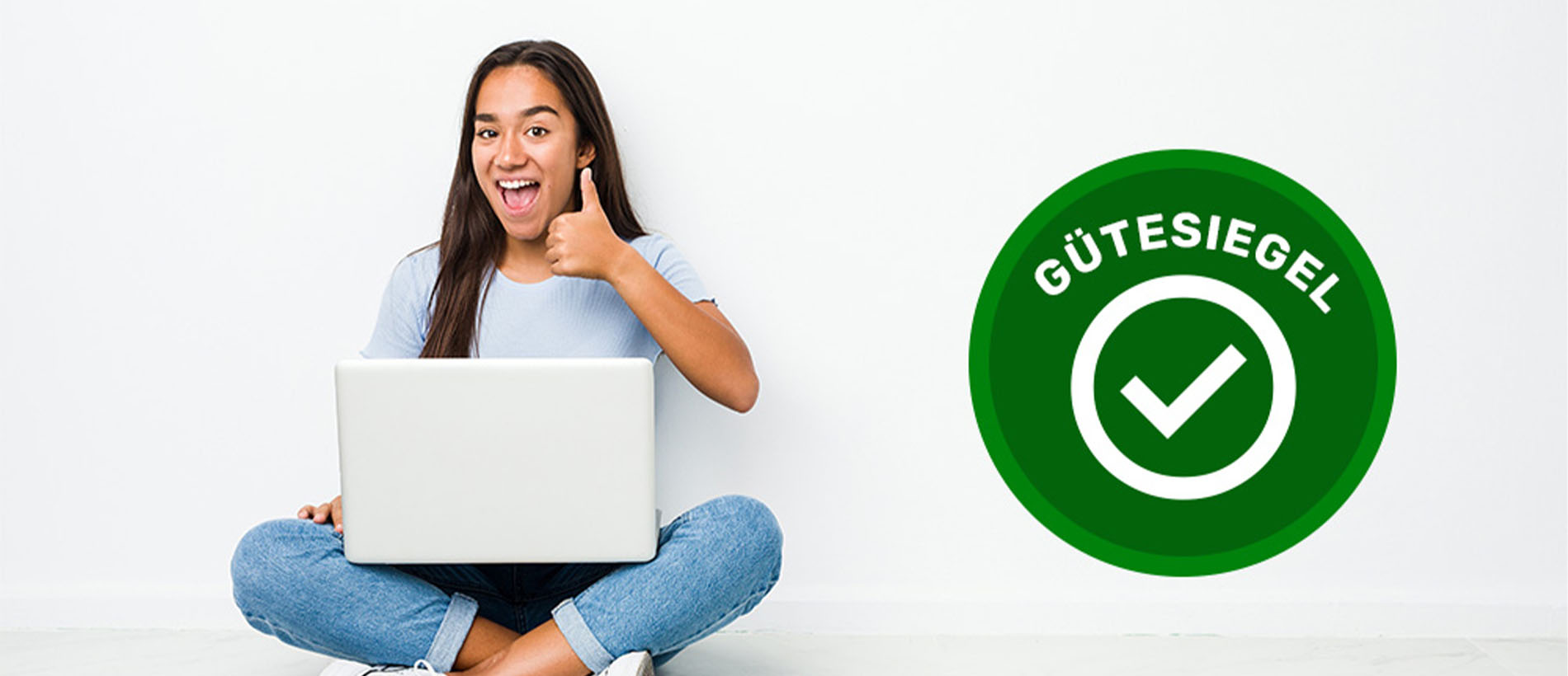 Gütesiegel im Onlineshop: mehr Vertrauen, mehr Umsatz