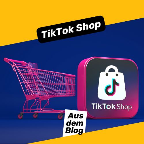 TikTok Shop erklärt: Chancen, Strategien und Start in Deutschland | ecw Magazin