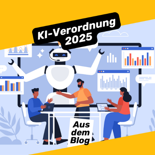 KI-Verordnung 2025: Pflichten, Strafen und Auswirkungen | ecw Magazin