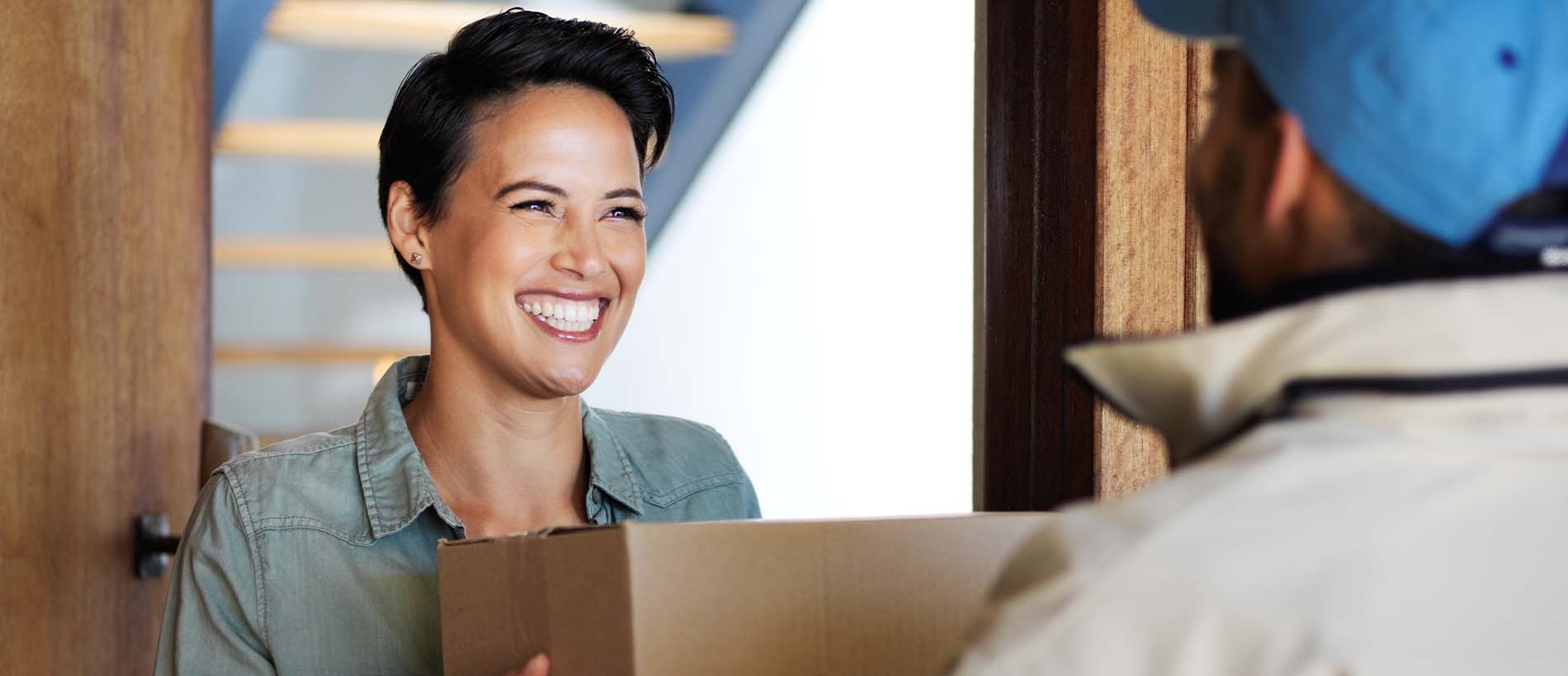 Q-Commerce: Die Formel für ultraschnelles Shopping | ecw Magazin