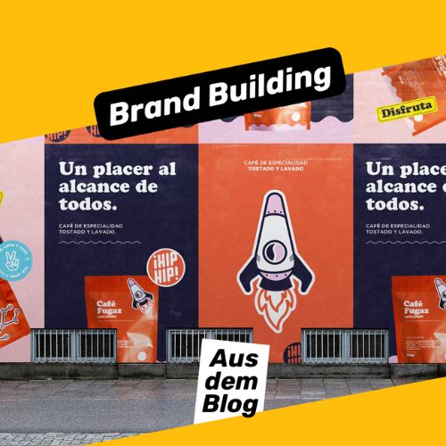 Brand Building: So funktioniert ein erfolgreicher Markenaufbau | ecw Magazin