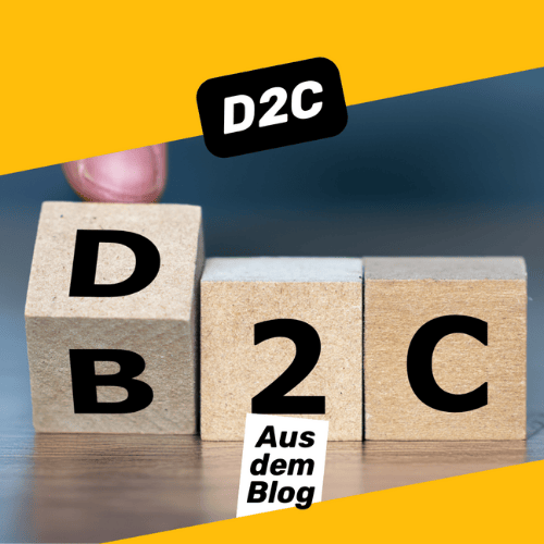D2C – Erfolgsfaktoren für ein eigenes Shop-Ökosystems | ecw Magazin