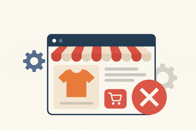 Haben Sie ein falsches Shopsystem? | ecw Magazin