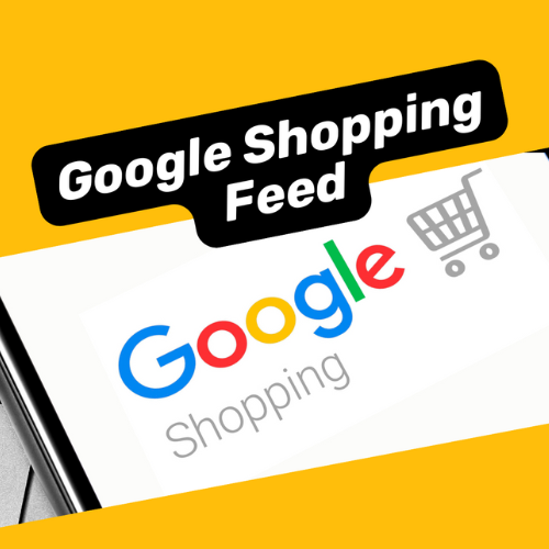 Google Shopping Feed Optimierung  | ecw Magazin