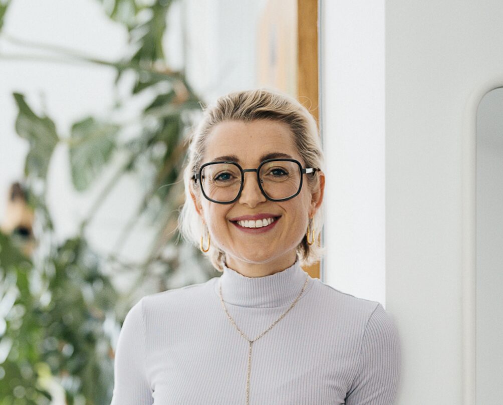 Lilli Grewe | Marketing-Leiterin der Boxspring Welt GmbH