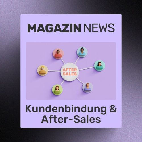Kundenbindung & After-Sales im Möbelhandel: Mehr als nur Lieferung | ecw Magazin