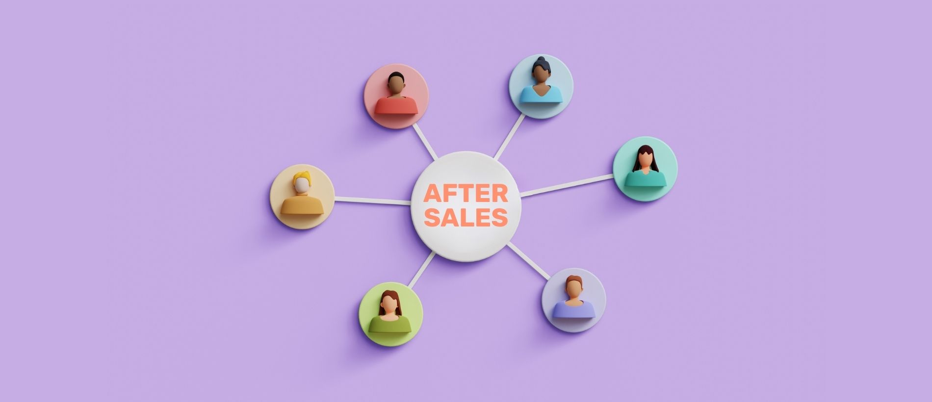 Kundenbindung & After-Sales im Möbelhandel: Mehr als nur Lieferung | ecw Magazin