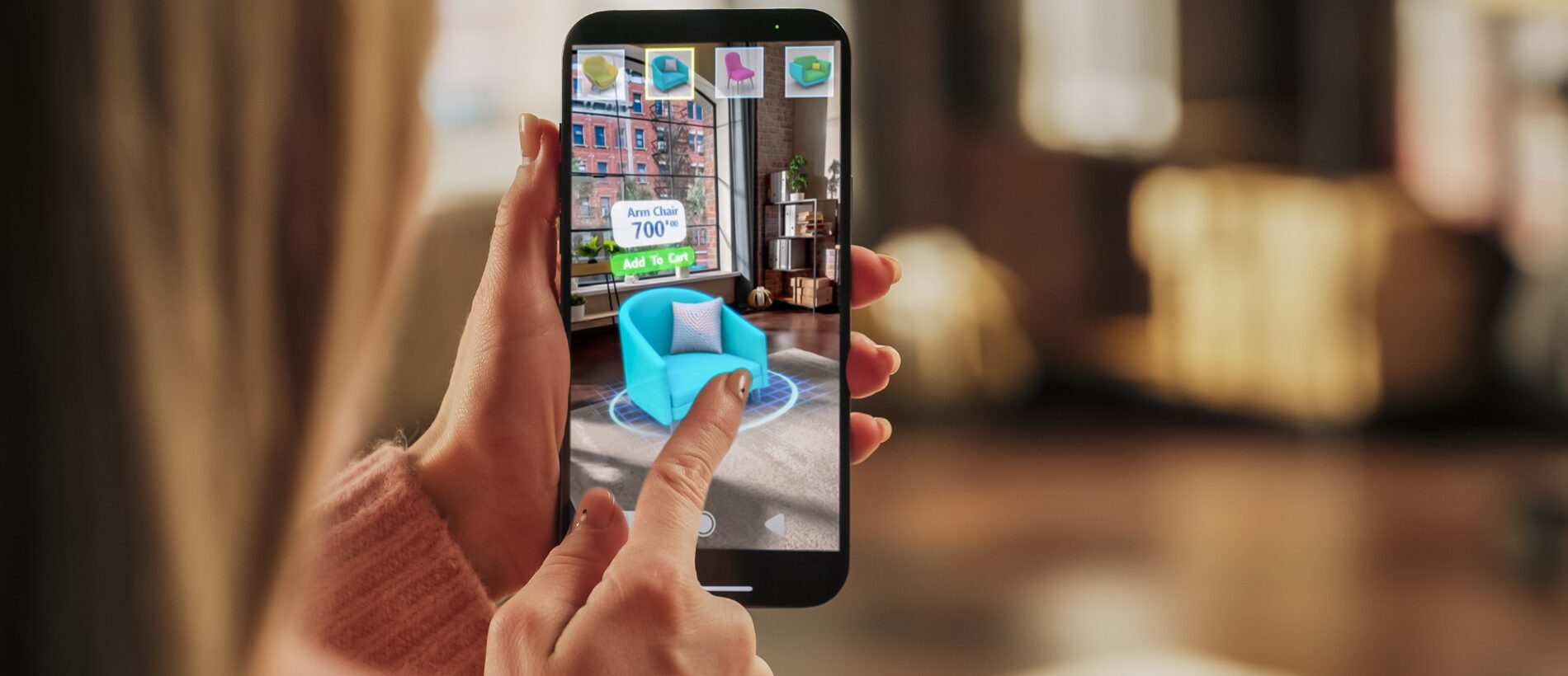 E-Commerce in der Möbelbranche: Trends 2025 | ecw Magazin