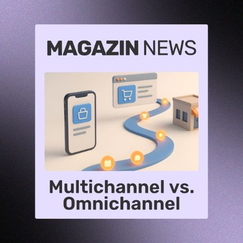 Multichannel vs. Omnichannel: Welche Strategie passt für Möbelhändler? | ecw Magazin