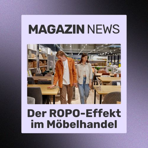 Der ROPO-Effekt im Möbelhandel – was steckt dahinter? | ecw Magazin