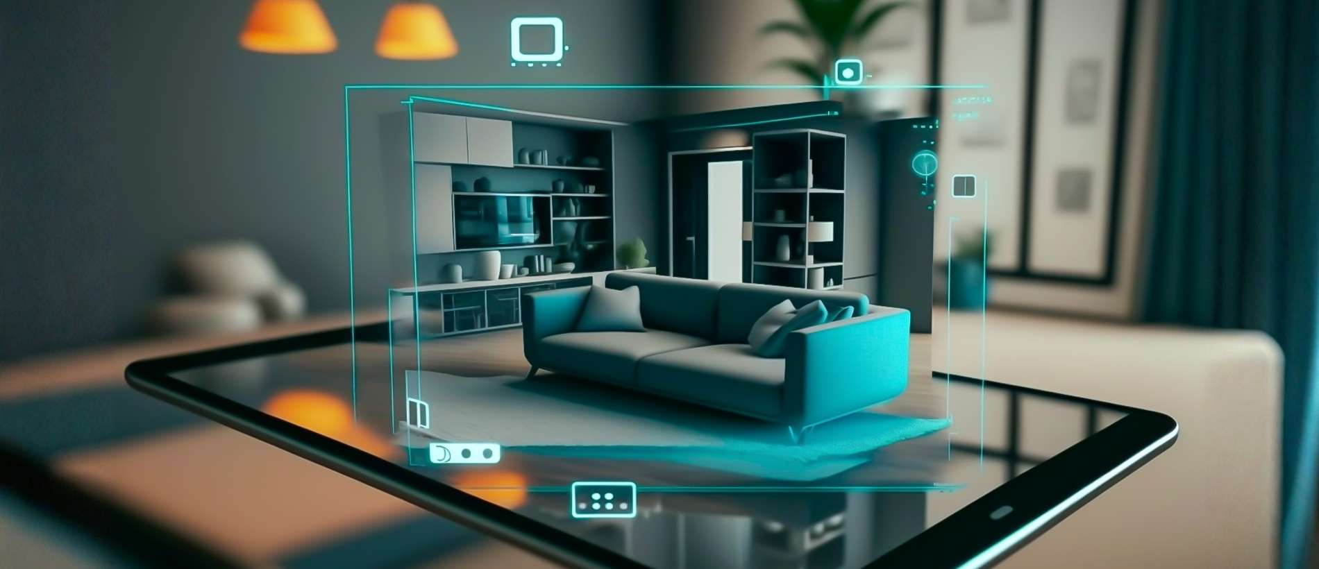 Wandel im Möbelhandel : Neue Geschäftsmodelle