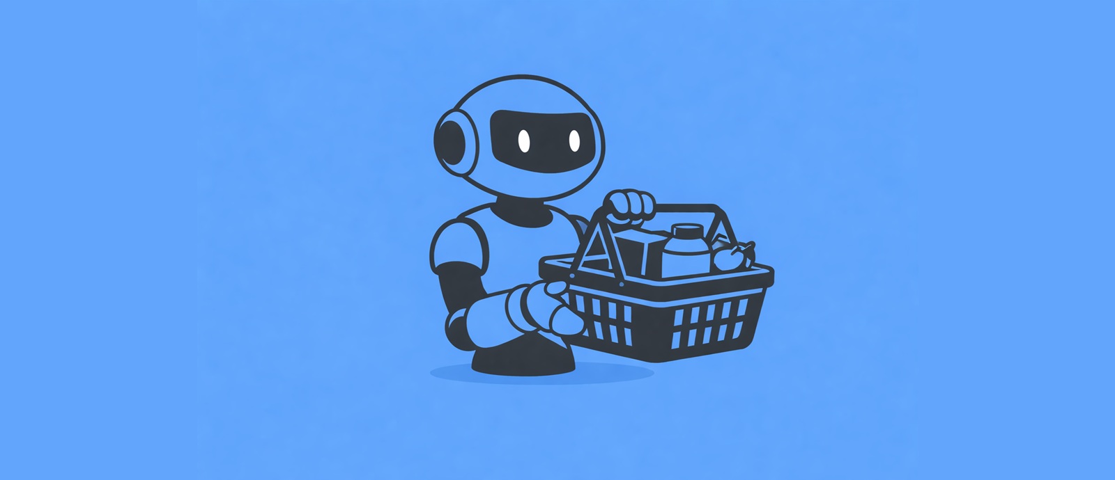 Agentic Commerce -eCommerce Werkstatt