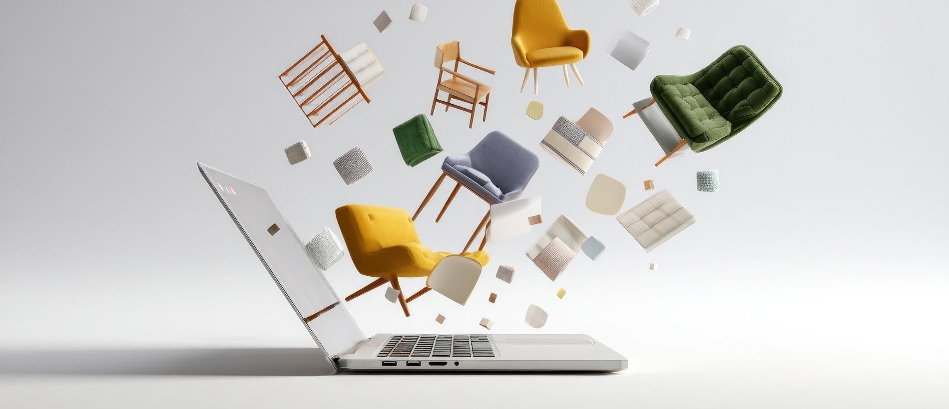 12 Typische Fehler im Möbel-E-Commerce | ecw Magazin