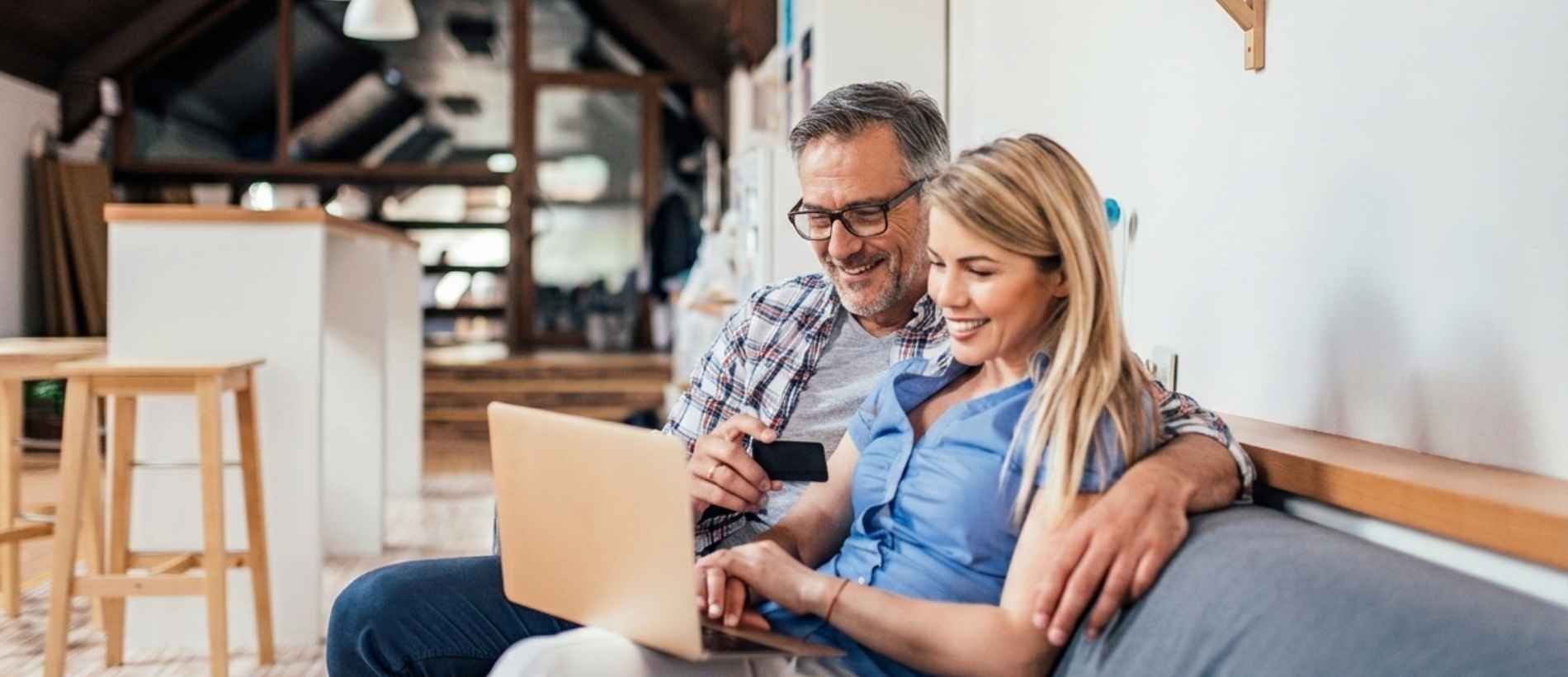 Generation 50+: Möbeltrends & Marketingstrategien für die kaufkräftige Zielgruppe | ecw Magazin