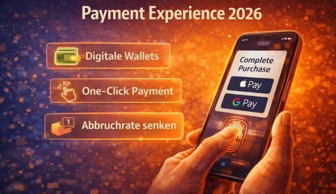 Payment Experience: Unsichtbare Transaktionen | ecw Magazin