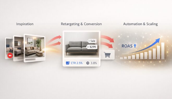 Mit Ads skalieren: Wie aus Pins messbarer Umsatz wird | ecw Magazin