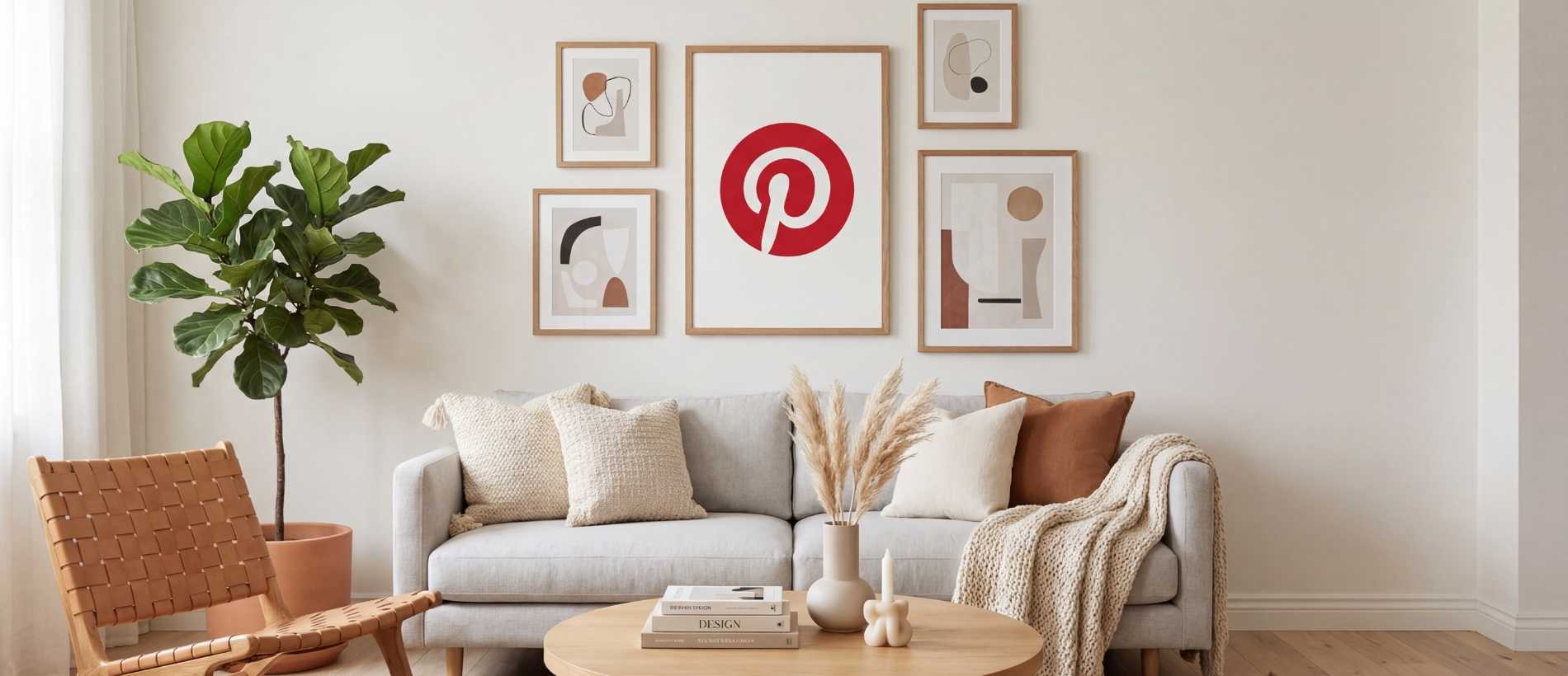 Warum Pinterest ein wichtiger Kanal im Möbel Marketing ist | ecw Magazin