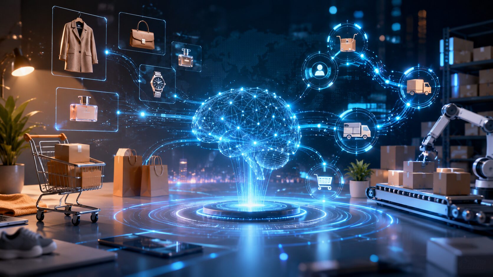 ai workflows